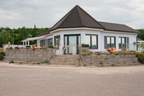 Ferienhaus Seepanorama-Marina Mücheln Geiseltalsee